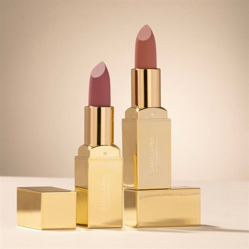 Camilla Pihl Cosmetics Lipstick